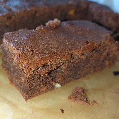 Brownie400