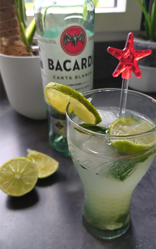 Mojito 1