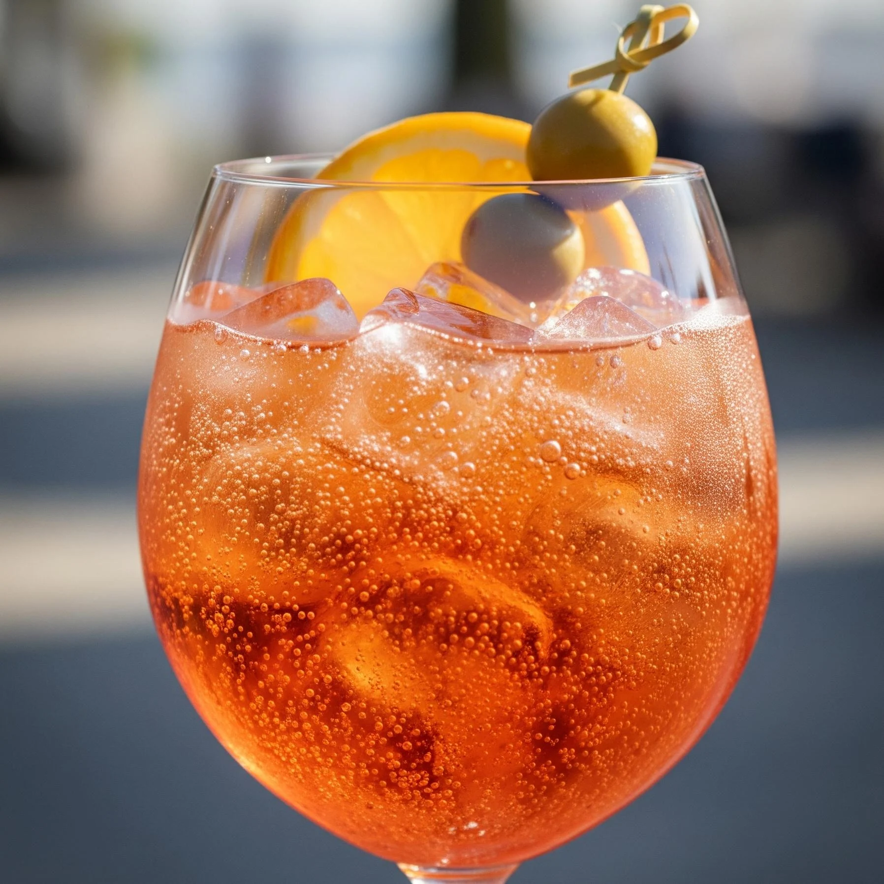 Spritz 1